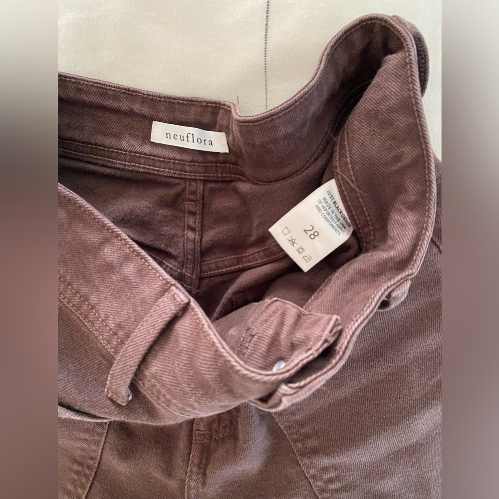 Neuflora Clayton jeans - Picture 2 of 8